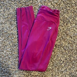 Gym shark leggings size small!!
